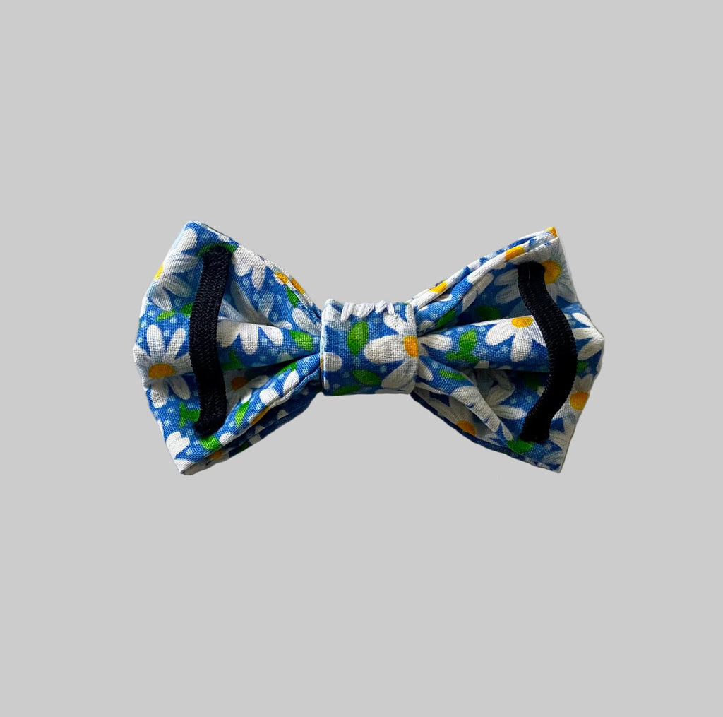 Daisy Bow Tie